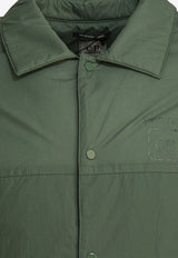 C.P. Company Metropolis Series Padded Jacket Green 19CLOS035A110400A619_4c090e50-7d31-4faf-a5c7-bdb01f01b5d8