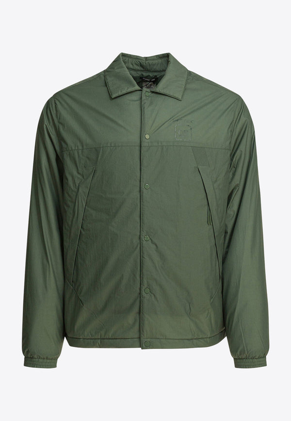 C.P. Company Metropolis Series Padded Jacket Green 19CLOS035A110400A619_4c090e50-7d31-4faf-a5c7-bdb01f01b5d8