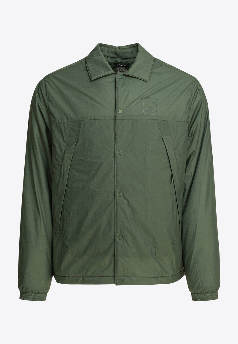 C.P. Company Metropolis Series Padded Jacket Green 19CLOS035A110400A619_4c090e50-7d31-4faf-a5c7-bdb01f01b5d8