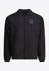 C.P. Company Metropolis Series Padded Jacket Black 19CLOS035A110400A999_d9a8adef-7244-495e-a66b-fbff5f2bd700