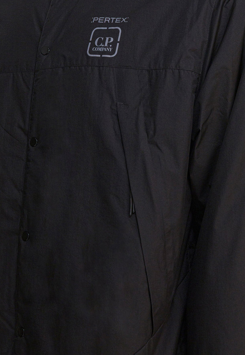 C.P. Company Metropolis Series Padded Jacket Black 19CLOS035A110400A999_d9a8adef-7244-495e-a66b-fbff5f2bd700