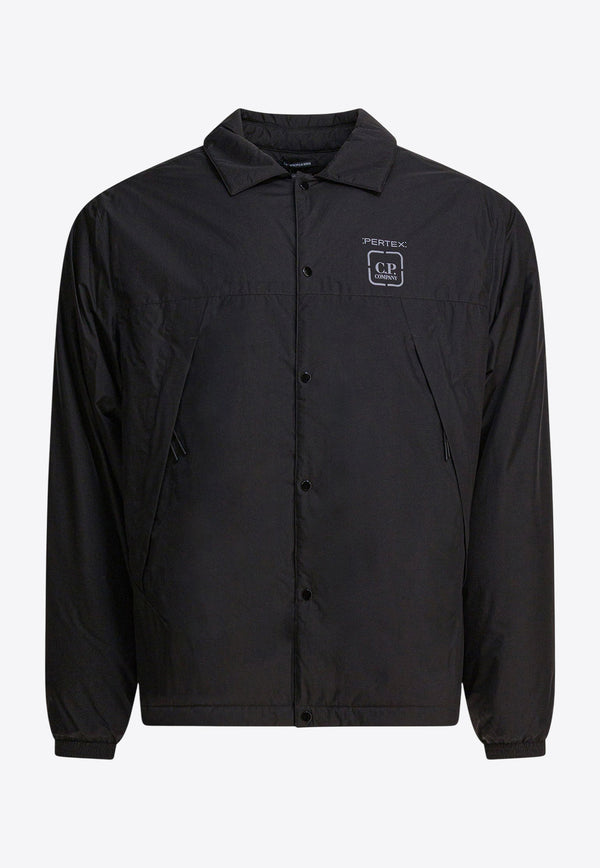 C.P. Company Metropolis Series Padded Jacket Black 19CLOS035A110400A999_d9a8adef-7244-495e-a66b-fbff5f2bd700