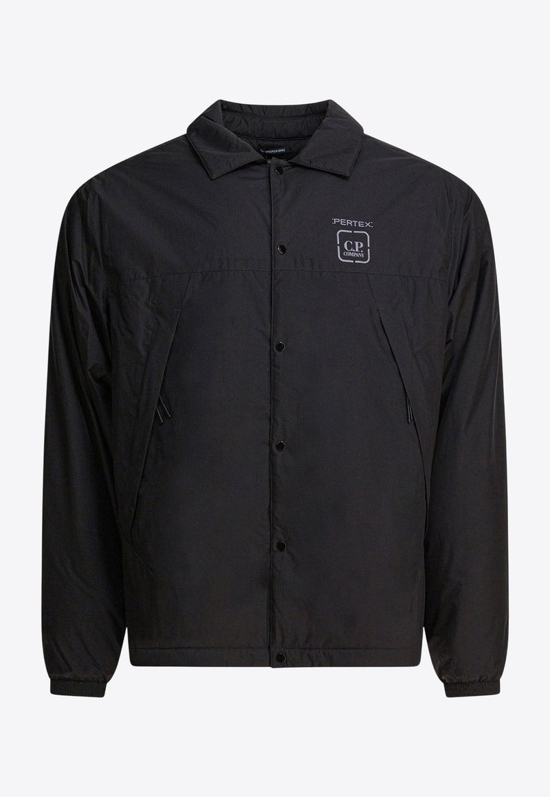C.P. Company Metropolis Series Padded Jacket Black 19CLOS035A110400A999_d9a8adef-7244-495e-a66b-fbff5f2bd700