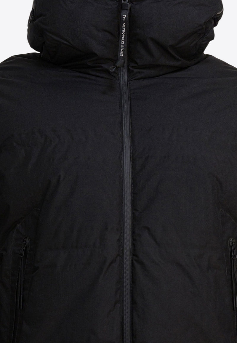 C.P. Company Pertex Down Zip-Up Jacket Black 19CLOW009A110400A999_8bb3cb91-4084-4c47-9af3-658325d3a1f1