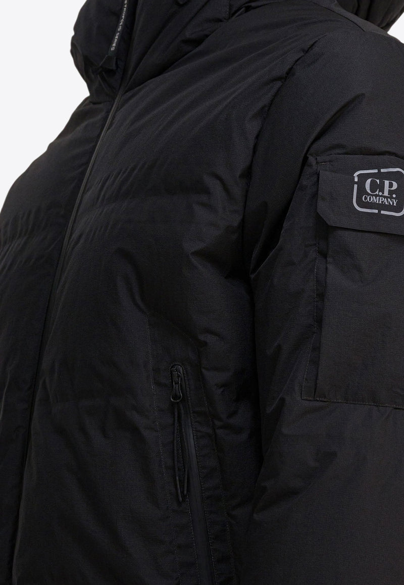 C.P. Company Pertex Down Zip-Up Jacket Black 19CLOW009A110400A999_8bb3cb91-4084-4c47-9af3-658325d3a1f1