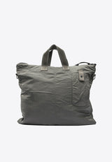 C.P. Company Military-Inspired Top Handle Bag Gray 19CMAC114A005269G921_5eab5688-dcd2-41d2-8496-b6b010e603e3
