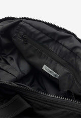 C.P. Company Nylon B Handbag Black 19CMAC114A005269G999_34935637-f88e-4e12-b137-1d41add8b65d
