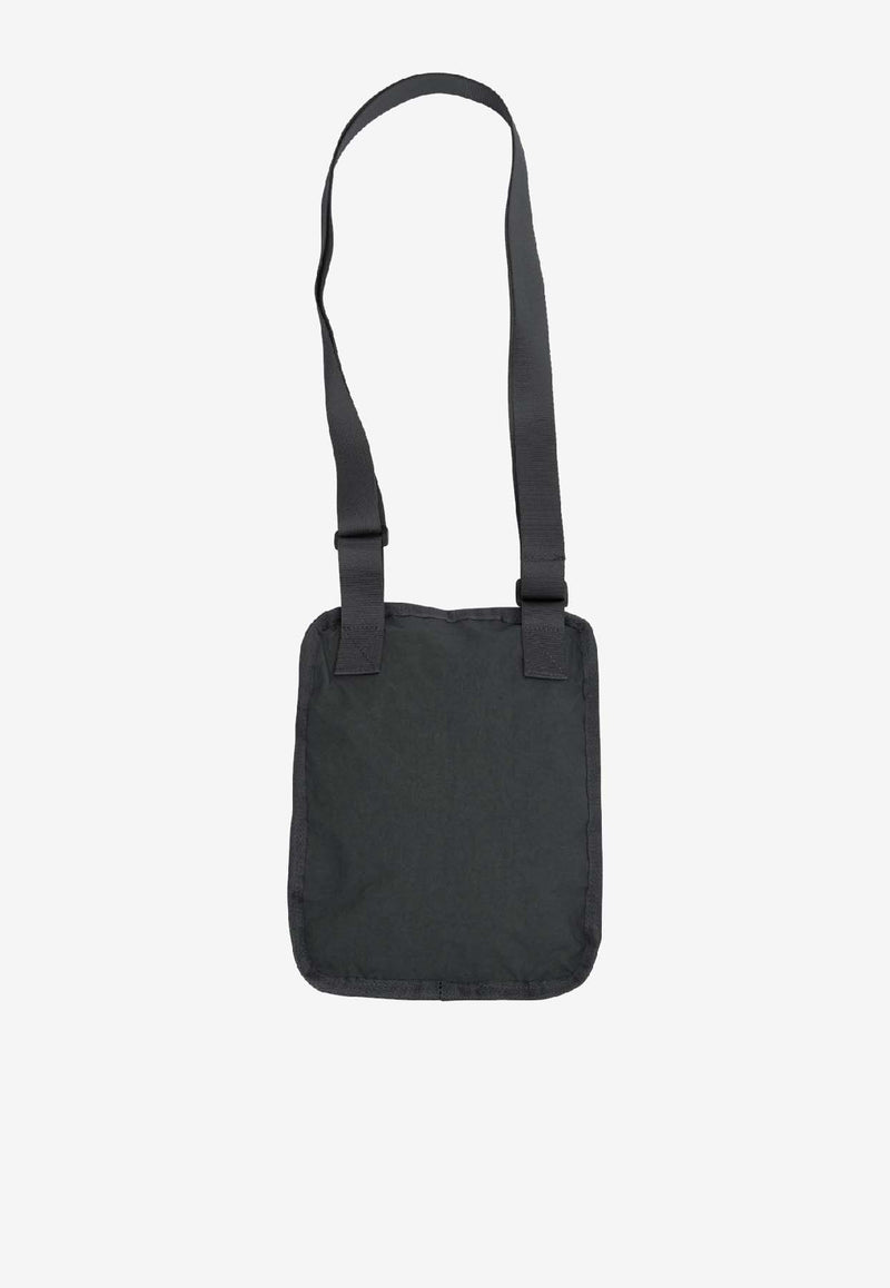 C.P. Company Plain Paper Touch Crossbody Bag Gray 19CMAC119A110188G978_4f9d58ea-6e3a-45c0-a45e-3f5d9fd99d74