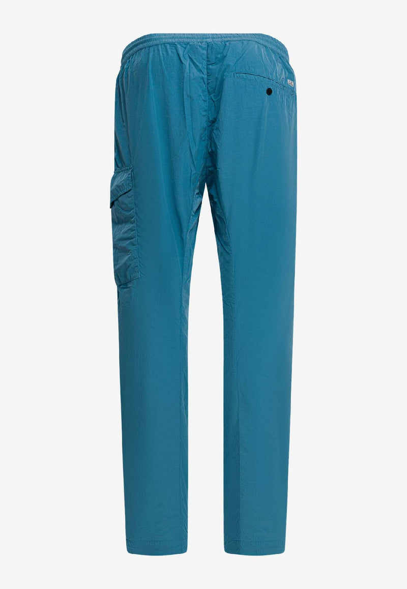 C.P. Company Signature Lens Cargo Pants Blue 19CMPA162A005904G815_67c8e0e2-9ecf-4bce-b8d7-05a4db7ff649