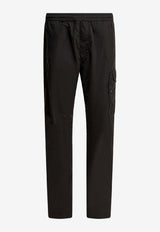 C.P. Company Chrome- R Lens Cargo Pants Black 19CMPA162A005904G999_462d04ee-0d1f-4d22-8fac-9241775febde