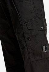 C.P. Company Chrome- R Lens Cargo Pants Black 19CMPA162A005904G999_462d04ee-0d1f-4d22-8fac-9241775febde