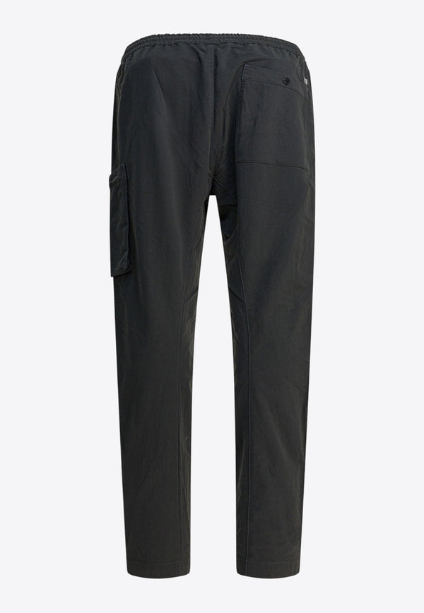 C.P. Company Straight-Leg Cargo Pants  Gray 19CMPA211A110475G978_dfcb4cfb-50c8-486b-bc57-10172e545e6a