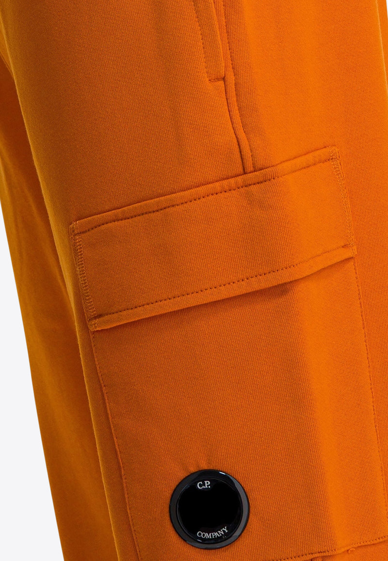 C.P. Company Signature Lens Track Pants Orange 19CMSP717A005086W434_a0a8de40-850a-46e7-ab9a-b26041786048