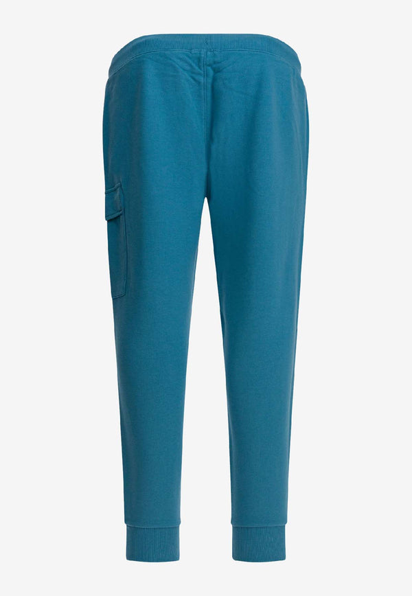 C.P. Company Signature Lens Track Pants Blue 19CMSP717A005086W815_3be0bcec-8c31-4b3a-8c0f-13eed6b6c7a0