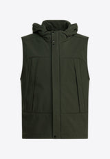 C.P. Company Goggle Padded Vest Gray 19CMVE005A006097A978_a33828d3-4c4d-4789-b970-8a311e9e5e75