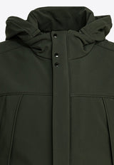 C.P. Company Goggle Padded Vest Gray 19CMVE005A006097A978_a33828d3-4c4d-4789-b970-8a311e9e5e75