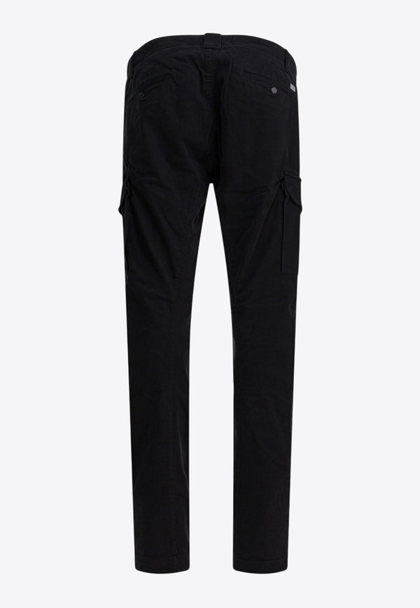 C.P. Company Signature Lens Straight-Leg Cargo Pants  Black RFCMPA731A005529G999_dc4eefcb-0c61-4dfd-9e6d-5a28e0f72de4