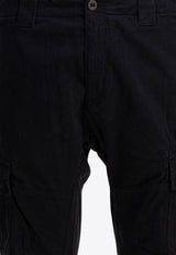 C.P. Company Signature Lens Straight-Leg Cargo Pants  Black RFCMPA731A005529G999_dc4eefcb-0c61-4dfd-9e6d-5a28e0f72de4