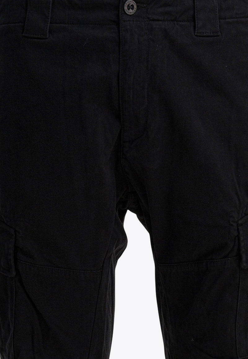 C.P. Company Signature Lens Straight-Leg Cargo Pants  Black RFCMPA731A005529G999_dc4eefcb-0c61-4dfd-9e6d-5a28e0f72de4