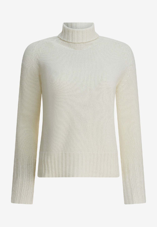 Drumohr Cashmere High-Neck Sweater White L4K114TL102 MILK_5ed6b96d-8b53-48dd-ba02-69913a8bf0c6