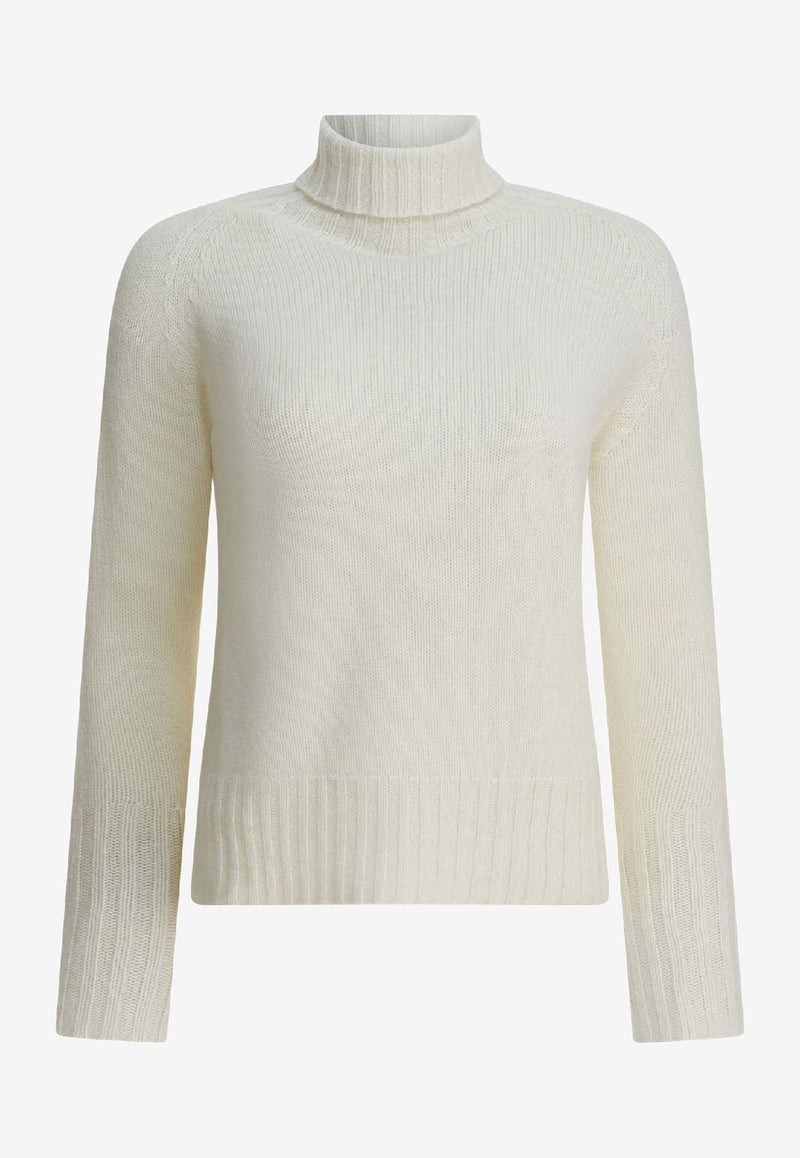 Drumohr Cashmere High-Neck Sweater White L4K114TL102 MILK_5ed6b96d-8b53-48dd-ba02-69913a8bf0c6