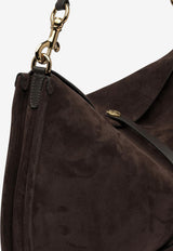 Etro Large Pony Suede Shoulder Bag Brown WP1C0022AP341M0406_c5ec9474-3125-47ac-bf1a-9cb8e40ebca7