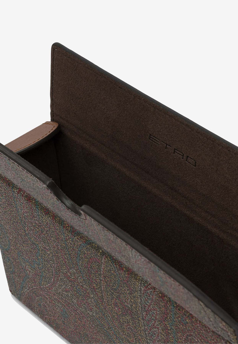Etro Arnica Paisley Jacquard Clutch  Brown WP2A0005AA073M0288_4cfededb-c6c5-4602-b7db-0b070fe69fb9
