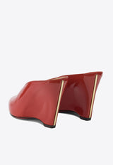 Ferragamo Alicia 95 Patent Leather Mules Red 0787683_b91d64b4-ee91-46ed-94db-221159e7b0e7