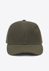 Filson Oil Tin Logger Trucker Cap Green FMACC0175W0200308_670c6b2e-73a7-42d4-9768-4c4f298158d1