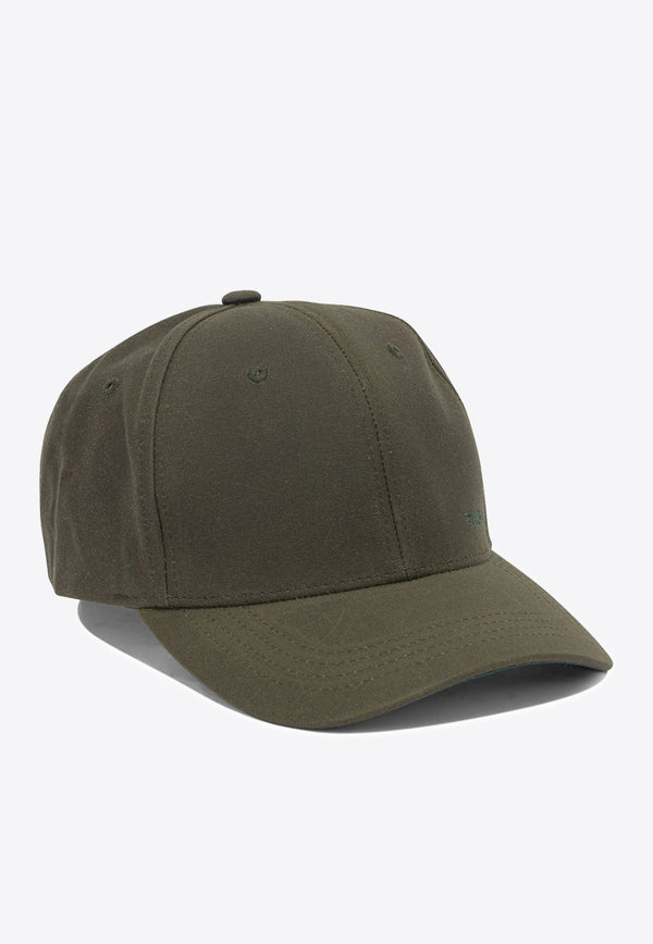 Filson Oil Tin Logger Trucker Cap Green FMACC0175W0200308_670c6b2e-73a7-42d4-9768-4c4f298158d1