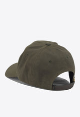 Filson Oil Tin Logger Trucker Cap Green FMACC0175W0200308_670c6b2e-73a7-42d4-9768-4c4f298158d1