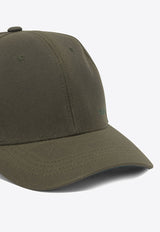 Filson Oil Tin Logger Trucker Cap Green FMACC0175W0200308_670c6b2e-73a7-42d4-9768-4c4f298158d1