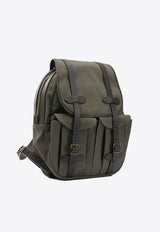 Filson Large Rugged Backpack Green FMBAG0014W0174WP308_832d5426-8fdc-4e4b-b1c7-c66613e85593