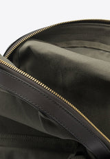 Filson Large Rugged Backpack Green FMBAG0014W0174WP308_832d5426-8fdc-4e4b-b1c7-c66613e85593