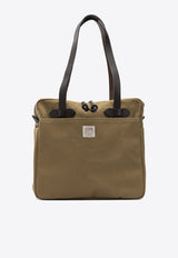Filson Rugged Suede Tote Bag Brown FMBAG0096W0174WP710_94fc957e-f95e-4451-a0f4-d1bf0c8aac83