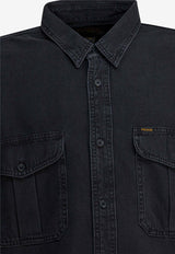 Filson Denim Button-Up Overshirt Black FMCAM0054W0890001_a908f3f5-3cdb-4388-8460-fcdd12f2ea3c