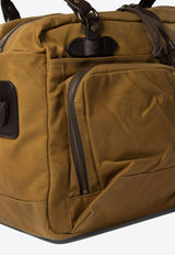 Filson 48 Hour Duffle Bag Brown FMLUG0064W0200240_ff27d09f-fa91-4947-9b12-257748fe26b3