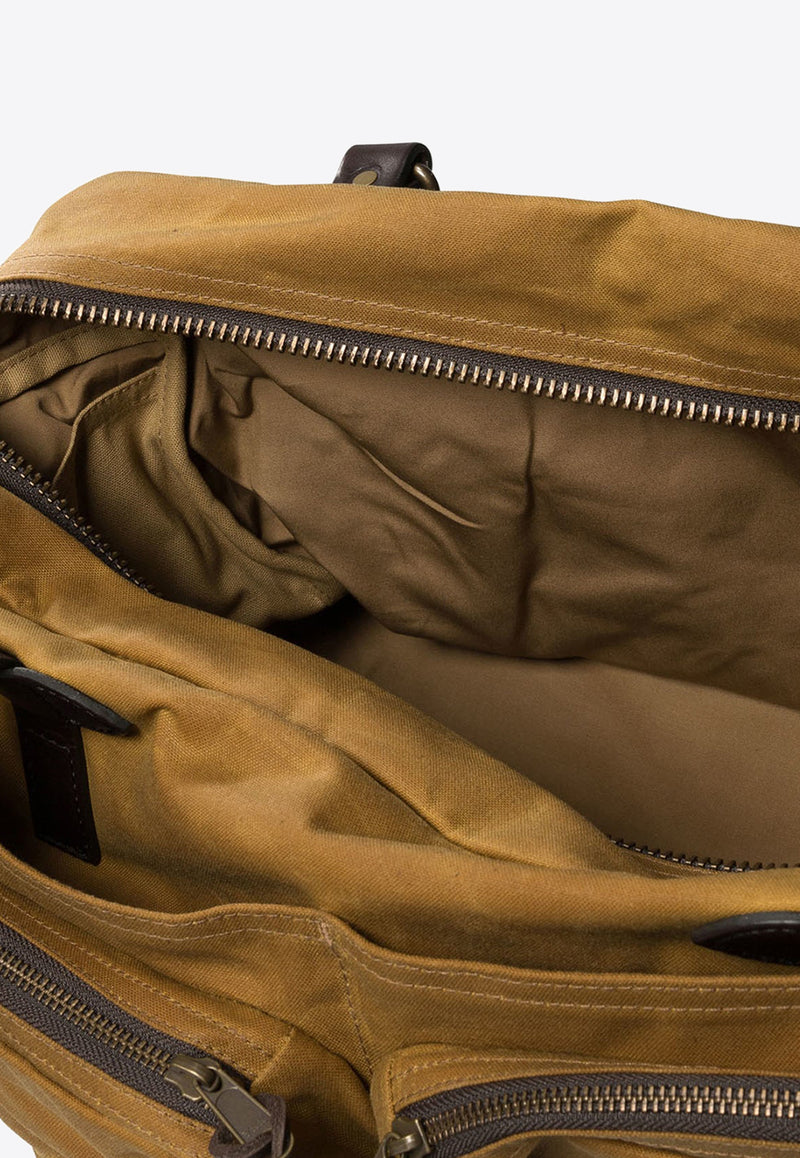 Filson 48 Hour Duffle Bag Brown FMLUG0064W0200240_ff27d09f-fa91-4947-9b12-257748fe26b3