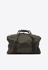 Filson Leather-Trim Duffle Bag Green FMLUG0074W0174WP6308_e205ecbf-00f0-418a-8c3a-44e75dc9714f