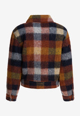 Filson Checkered Wool Overshirt Multicolor FWCPS0041UT30275015_e9c1fe28-2a77-4320-995a-aea35bb92fbc