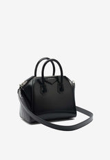 Givenchy Antigona Leather Handbag Black BB5148B1R0001_70bdb4a2-8008-4fdf-b3ee-802cb519ce0a