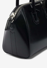 Givenchy Antigona Leather Handbag Black BB5148B1R0001_70bdb4a2-8008-4fdf-b3ee-802cb519ce0a