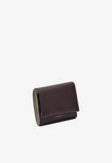 Givenchy Day Grained Leather Wallet  Bordeaux BB60P9B2AE604_39705978-77e5-4719-8c1c-03356aa75376