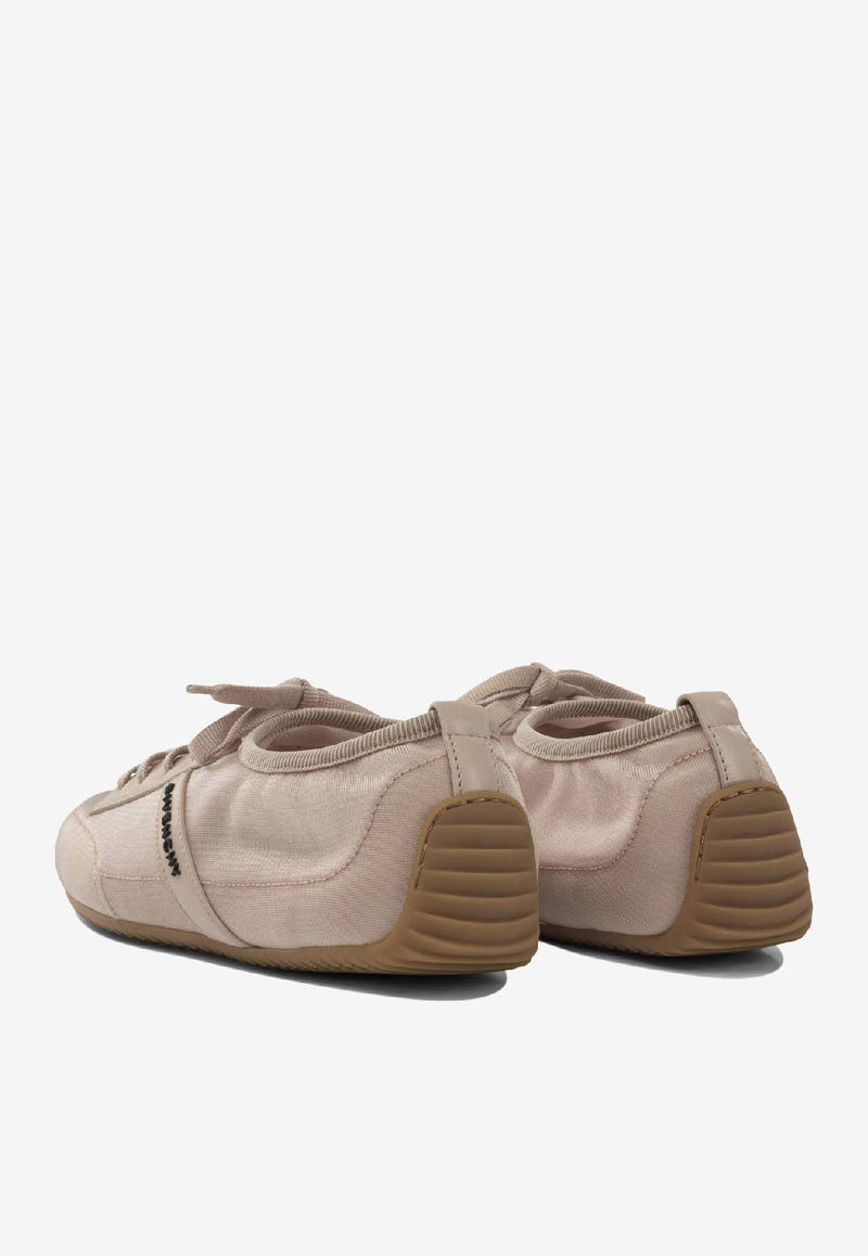 Givenchy Slim Low-Top Sneakers  Pink BE004KE2F0272_bb1be478-f582-4045-9eea-cdf307f696b9