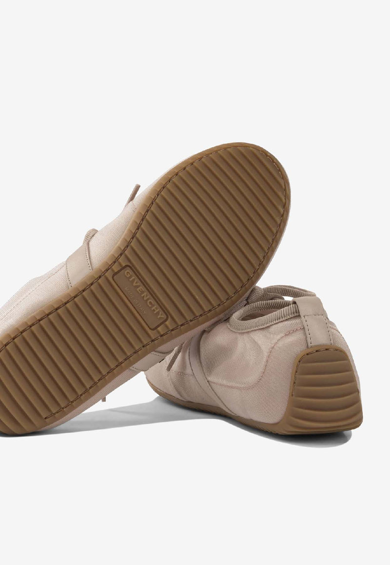 Givenchy Slim Low-Top Sneakers  Pink BE004KE2F0272_bb1be478-f582-4045-9eea-cdf307f696b9