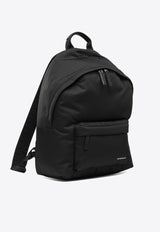 Givenchy Essential U Logo Backpack Black BK50F3K1ZL001_01ce95b8-4267-42d9-8ee5-8130b9a10a46