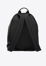 Givenchy Essential U Logo Backpack Black BK50F3K1ZL001_01ce95b8-4267-42d9-8ee5-8130b9a10a46