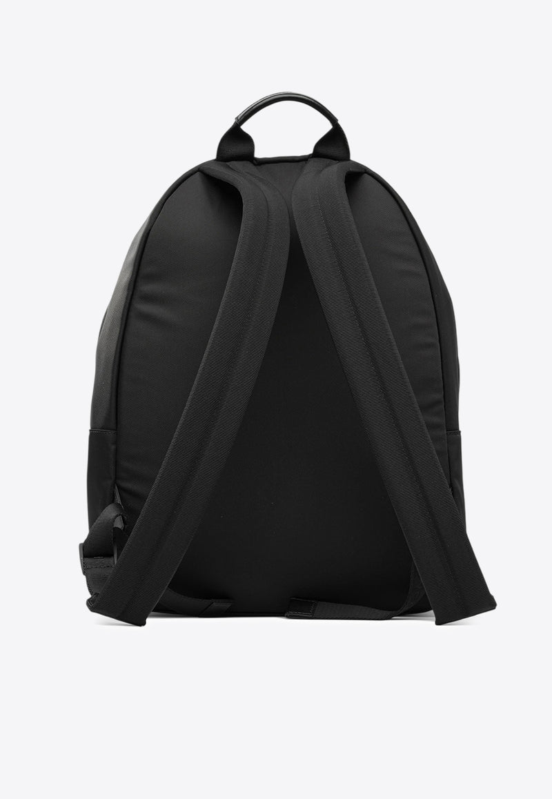 Givenchy Essential U Logo Backpack Black BK50F3K1ZL001_01ce95b8-4267-42d9-8ee5-8130b9a10a46