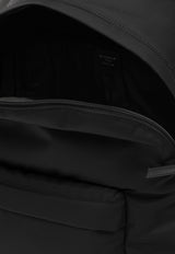 Givenchy Essential U Logo Backpack Black BK50F3K1ZL001_01ce95b8-4267-42d9-8ee5-8130b9a10a46
