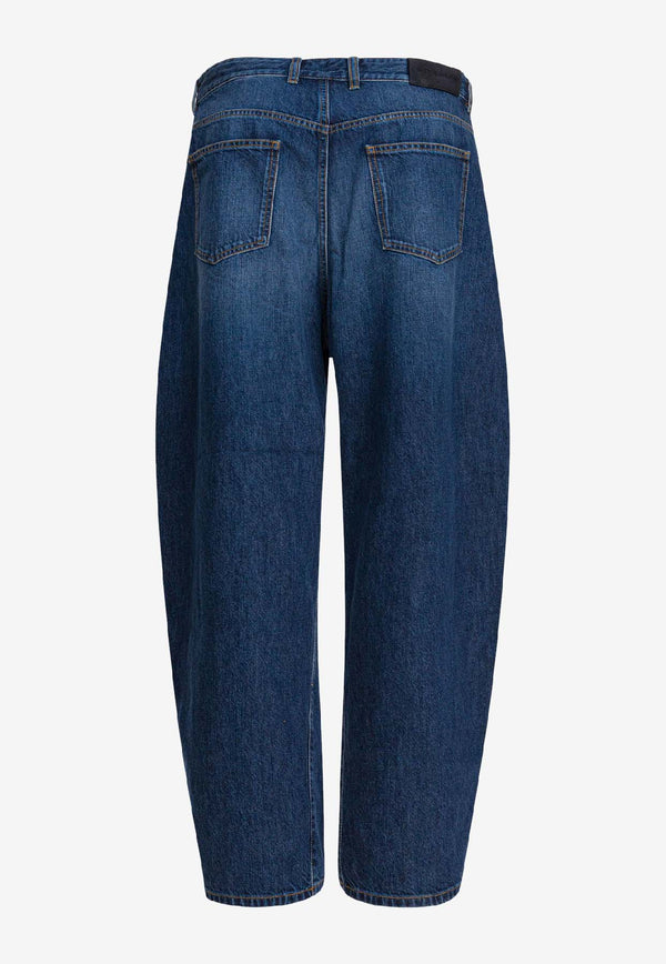 Givenchy Washed Wide-Leg Jeans Blue BM51MN516L401_3a726d62-1fb3-4639-88dc-c0b07ac7e26e